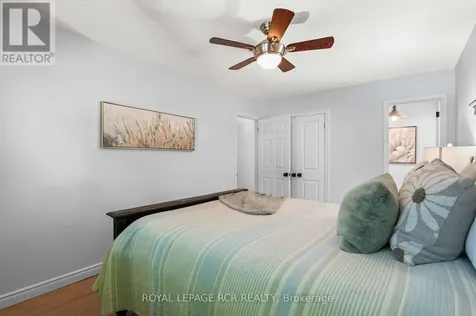 46 Goldgate Crescent Orangeville ON L9W 4B7
