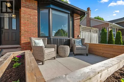 46 Goldgate Crescent Orangeville ON L9W 4B7