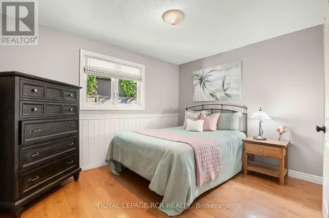 46 Goldgate Crescent Orangeville ON L9W 4B7