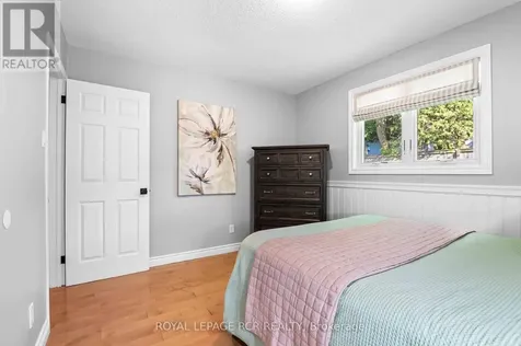 46 Goldgate Crescent Orangeville ON L9W 4B7