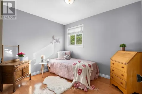 46 Goldgate Crescent Orangeville ON L9W 4B7