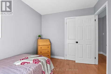 46 Goldgate Crescent Orangeville ON L9W 4B7