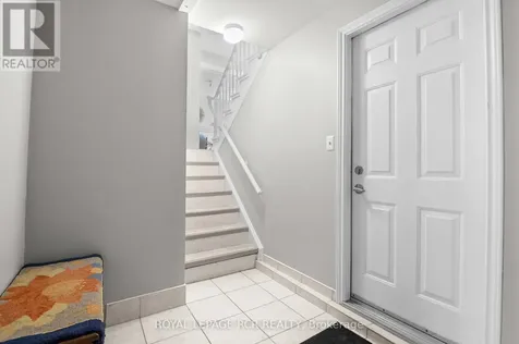 46 Goldgate Crescent Orangeville ON L9W 4B7