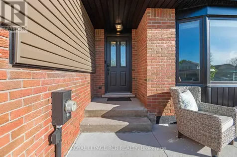 46 Goldgate Crescent Orangeville ON L9W 4B7