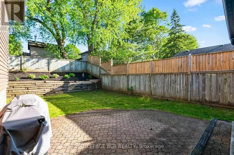 46 Goldgate Crescent Orangeville ON L9W 4B7