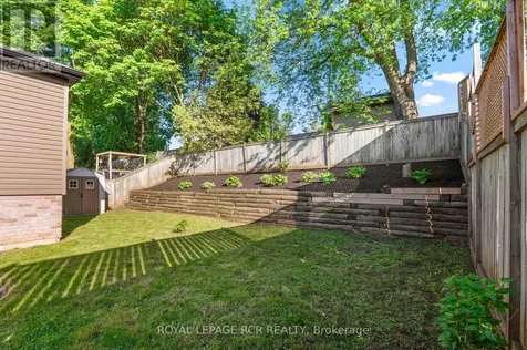 46 Goldgate Crescent Orangeville ON L9W 4B7