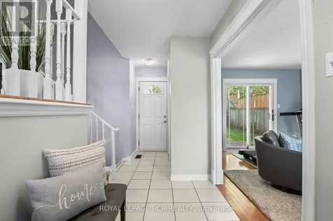 46 Goldgate Crescent Orangeville ON L9W 4B7