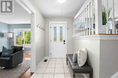 46 Goldgate Crescent Orangeville ON L9W 4B7