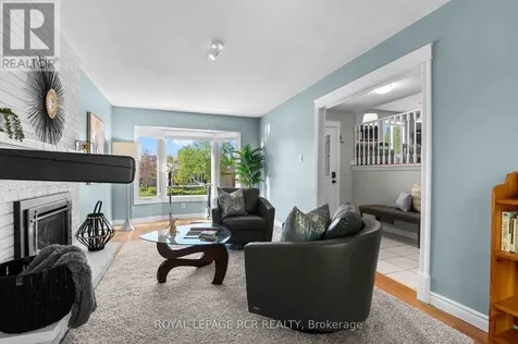46 Goldgate Crescent Orangeville ON L9W 4B7