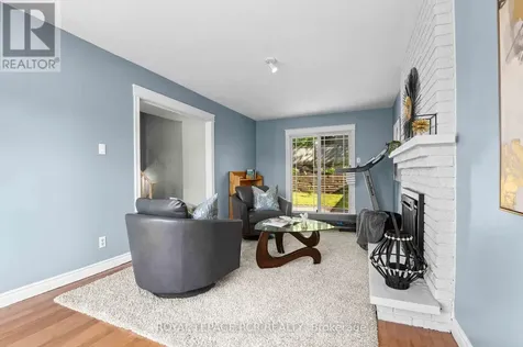 46 Goldgate Crescent Orangeville ON L9W 4B7