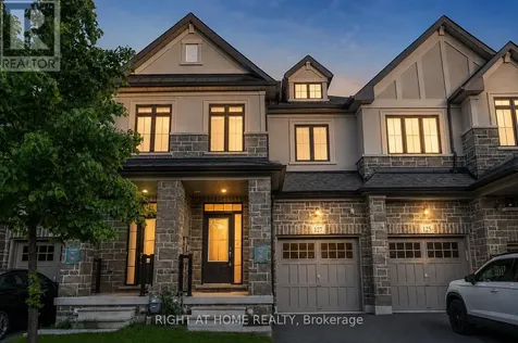127 Benadir Avenue Caledon ON L7C 4E7