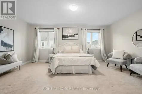 127 Benadir Avenue Caledon ON L7C 4E7