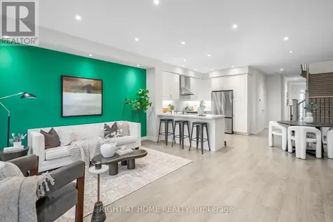127 Benadir Avenue Caledon ON L7C 4E7