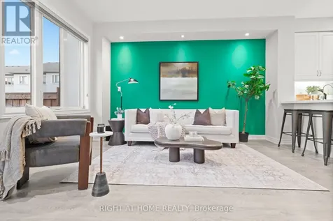 127 Benadir Avenue Caledon ON L7C 4E7