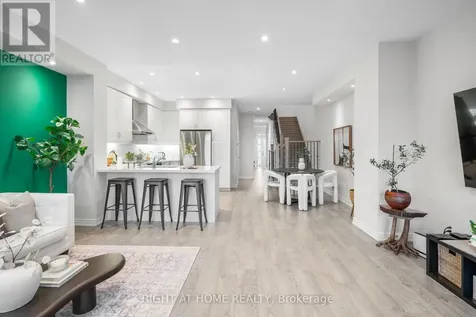 127 Benadir Avenue Caledon ON L7C 4E7