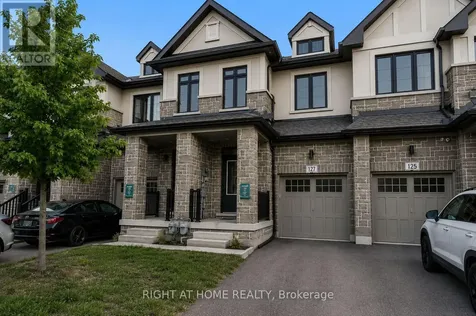 127 Benadir Avenue Caledon ON L7C 4E7