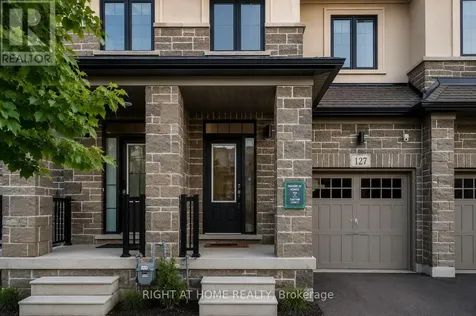 127 Benadir Avenue Caledon ON L7C 4E7