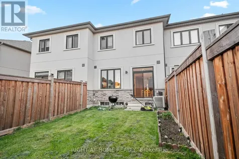 127 Benadir Avenue Caledon ON L7C 4E7