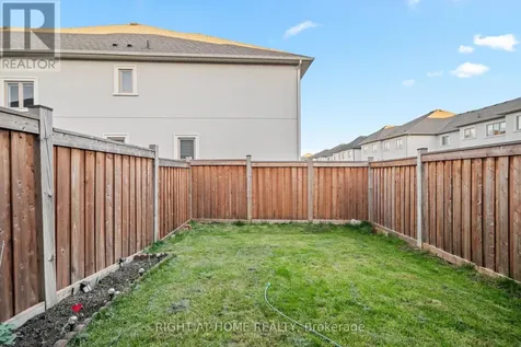 127 Benadir Avenue Caledon ON L7C 4E7