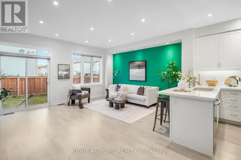 127 Benadir Avenue Caledon ON L7C 4E7