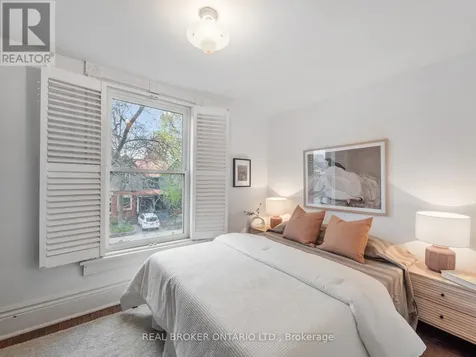170 Cowan Avenue Toronto (south Parkdale) ON M6K 2N6