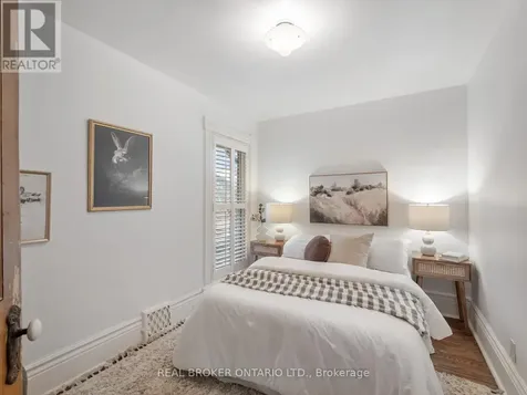 170 Cowan Avenue Toronto (south Parkdale) ON M6K 2N6