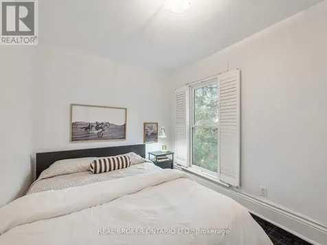 170 Cowan Avenue Toronto (south Parkdale) ON M6K 2N6