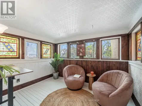 170 Cowan Avenue Toronto (south Parkdale) ON M6K 2N6
