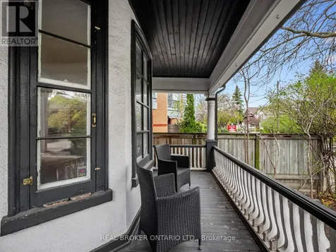 170 Cowan Avenue Toronto (south Parkdale) ON M6K 2N6