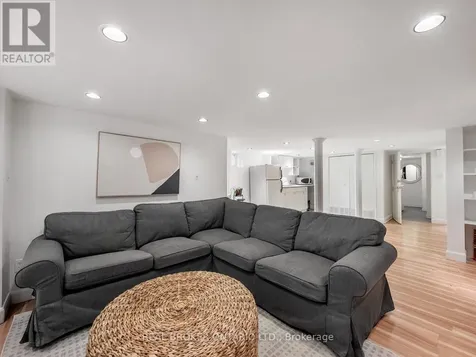 170 Cowan Avenue Toronto (south Parkdale) ON M6K 2N6