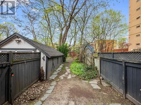 170 Cowan Avenue Toronto (south Parkdale) ON M6K 2N6
