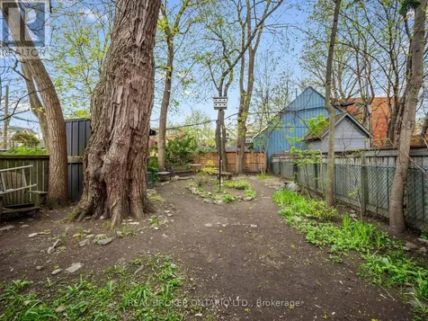 170 Cowan Avenue Toronto (south Parkdale) ON M6K 2N6