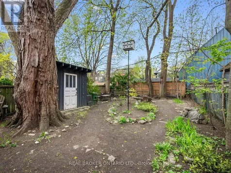 170 Cowan Avenue Toronto (south Parkdale) ON M6K 2N6