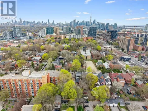 170 Cowan Avenue Toronto (south Parkdale) ON M6K 2N6