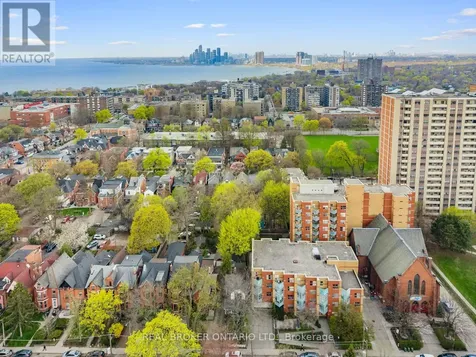 170 Cowan Avenue Toronto (south Parkdale) ON M6K 2N6