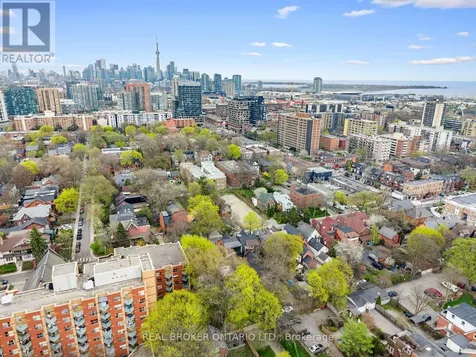 170 Cowan Avenue Toronto (south Parkdale) ON M6K 2N6