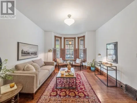 170 Cowan Avenue Toronto (south Parkdale) ON M6K 2N6