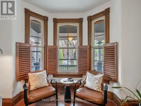 170 Cowan Avenue Toronto (south Parkdale) ON M6K 2N6
