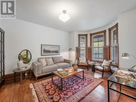 170 Cowan Avenue Toronto (south Parkdale) ON M6K 2N6