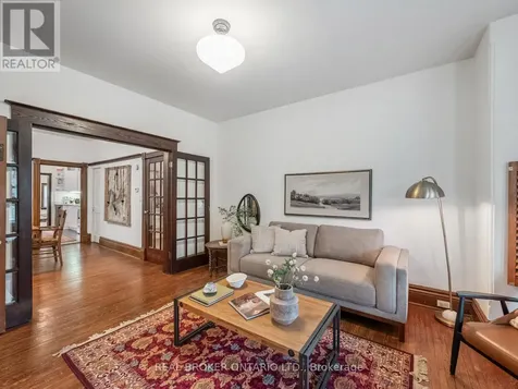 170 Cowan Avenue Toronto (south Parkdale) ON M6K 2N6