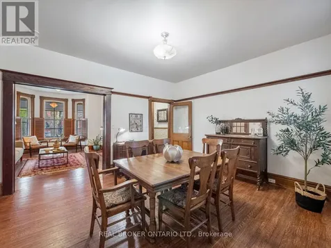 170 Cowan Avenue Toronto (south Parkdale) ON M6K 2N6
