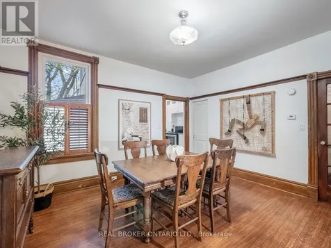 170 Cowan Avenue Toronto (south Parkdale) ON M6K 2N6