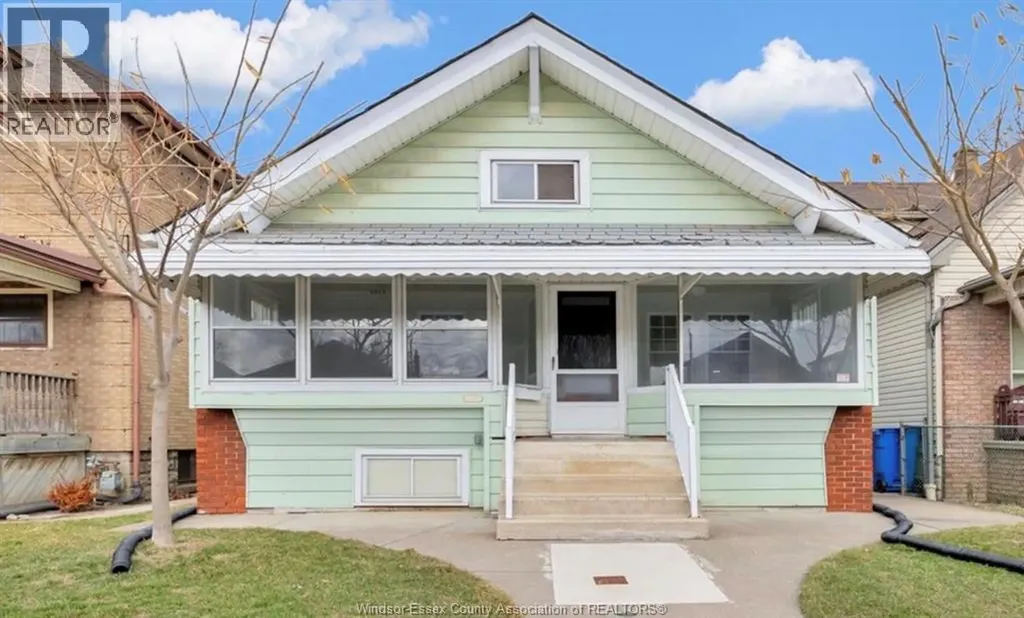 1368 Erie Street East Windsor ON N9A 3Z7