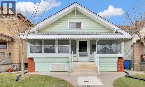 1368 Erie Street East Windsor ON N9A 3Z7