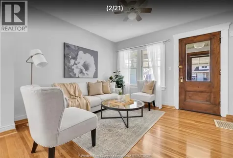 1368 Erie Street East Windsor ON N9A 3Z7