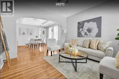 1368 Erie Street East Windsor ON N9A 3Z7