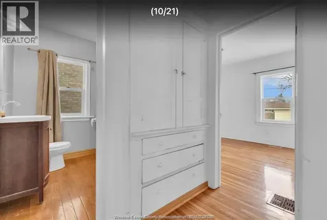 1368 Erie Street East Windsor ON N9A 3Z7