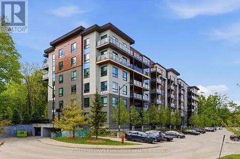 304 Essa Road Barrie (400 West) ON L9J 0H4