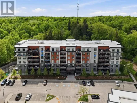 304 Essa Road Barrie (400 West) ON L9J 0H4