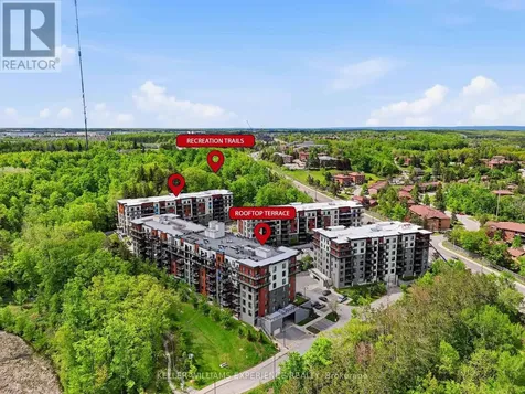 304 Essa Road Barrie (400 West) ON L9J 0H4